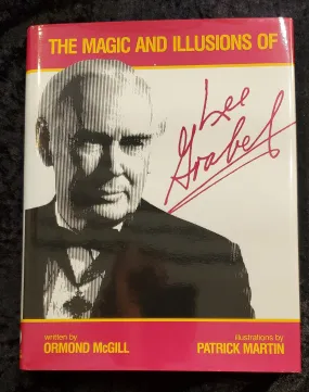 The Magic And Illusions of Lee Grabel - Ormond McGill