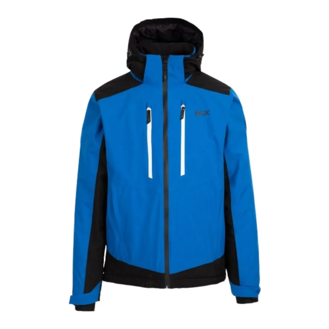 trespass Matthews Men's DLX Ski Jacket