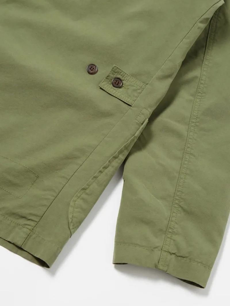 Universal Works 5 Pocket Jacket Summer Canvas