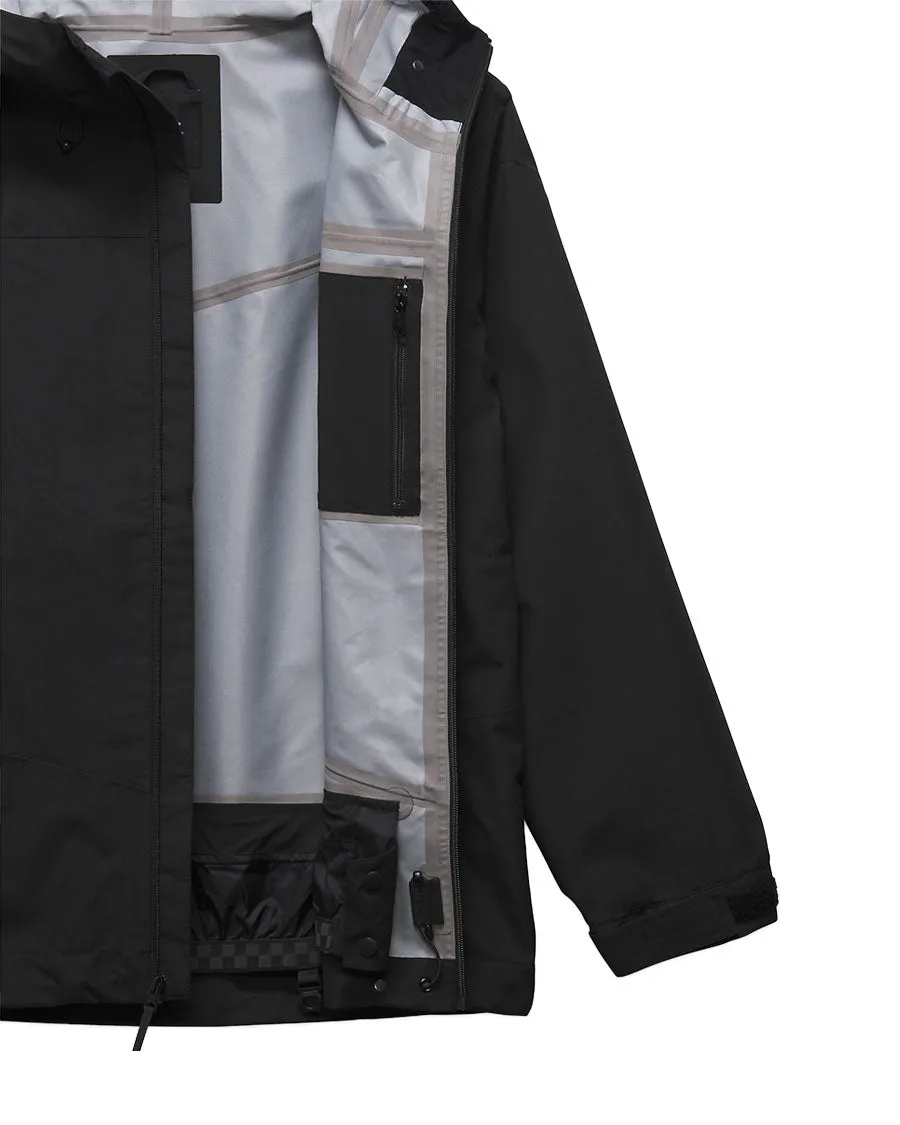 Vans MTE High-Country 3L Jacket - Black 2025