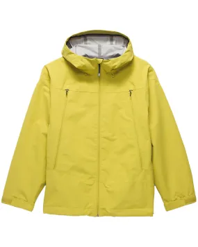 Vans MTE High-Country 3L Jacket - Warm Olive 2025