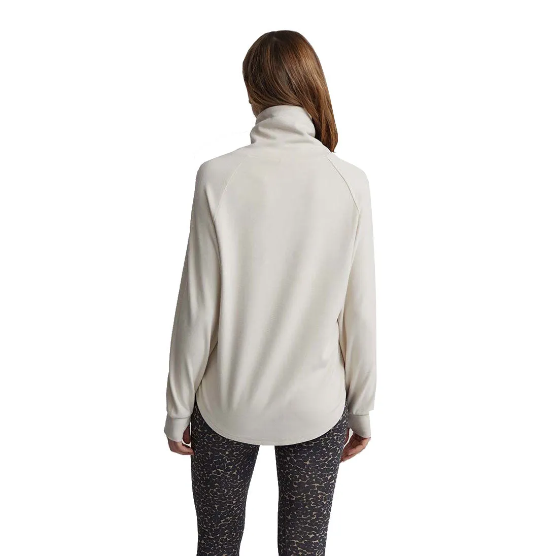 Varley Adkisson Womens Pullover