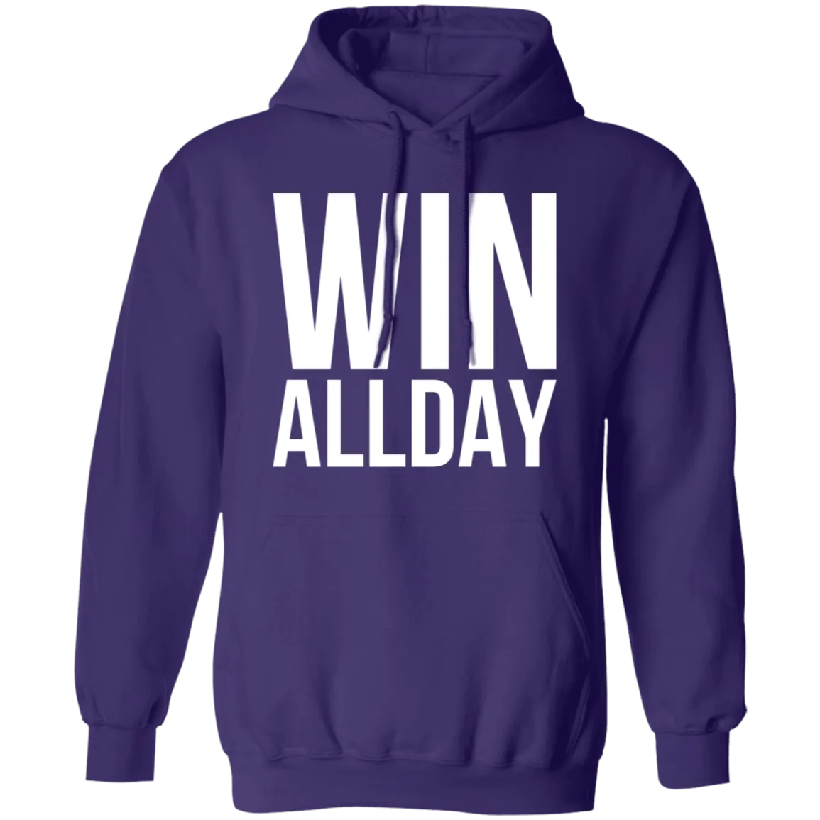 WAD Pullover Hoodie