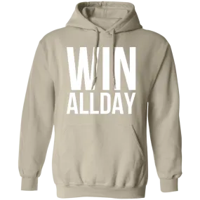 WAD Pullover Hoodie