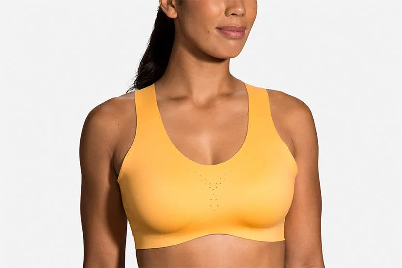 Women's Brooks Dare Crossback Bra 350074-744