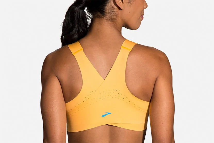 Women's Brooks Dare Crossback Bra 350074-744