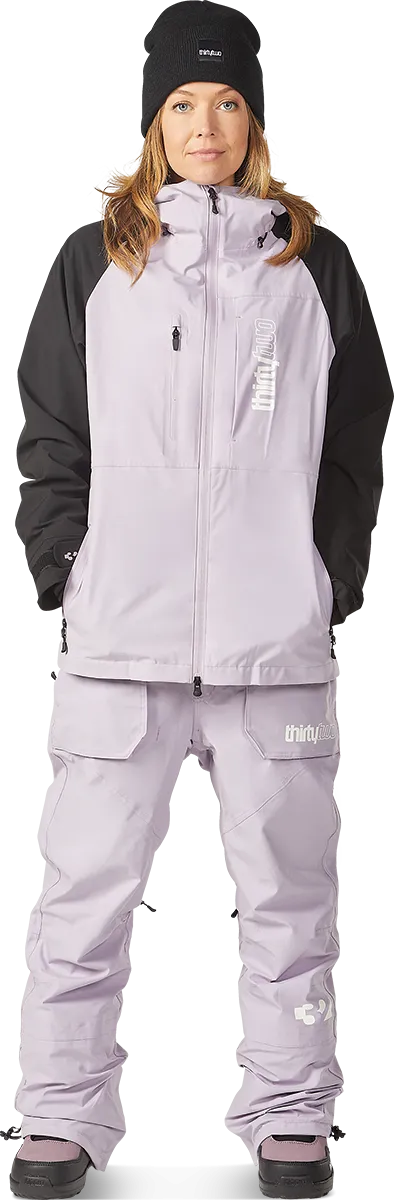 WOMEN'S NOVA JACKET