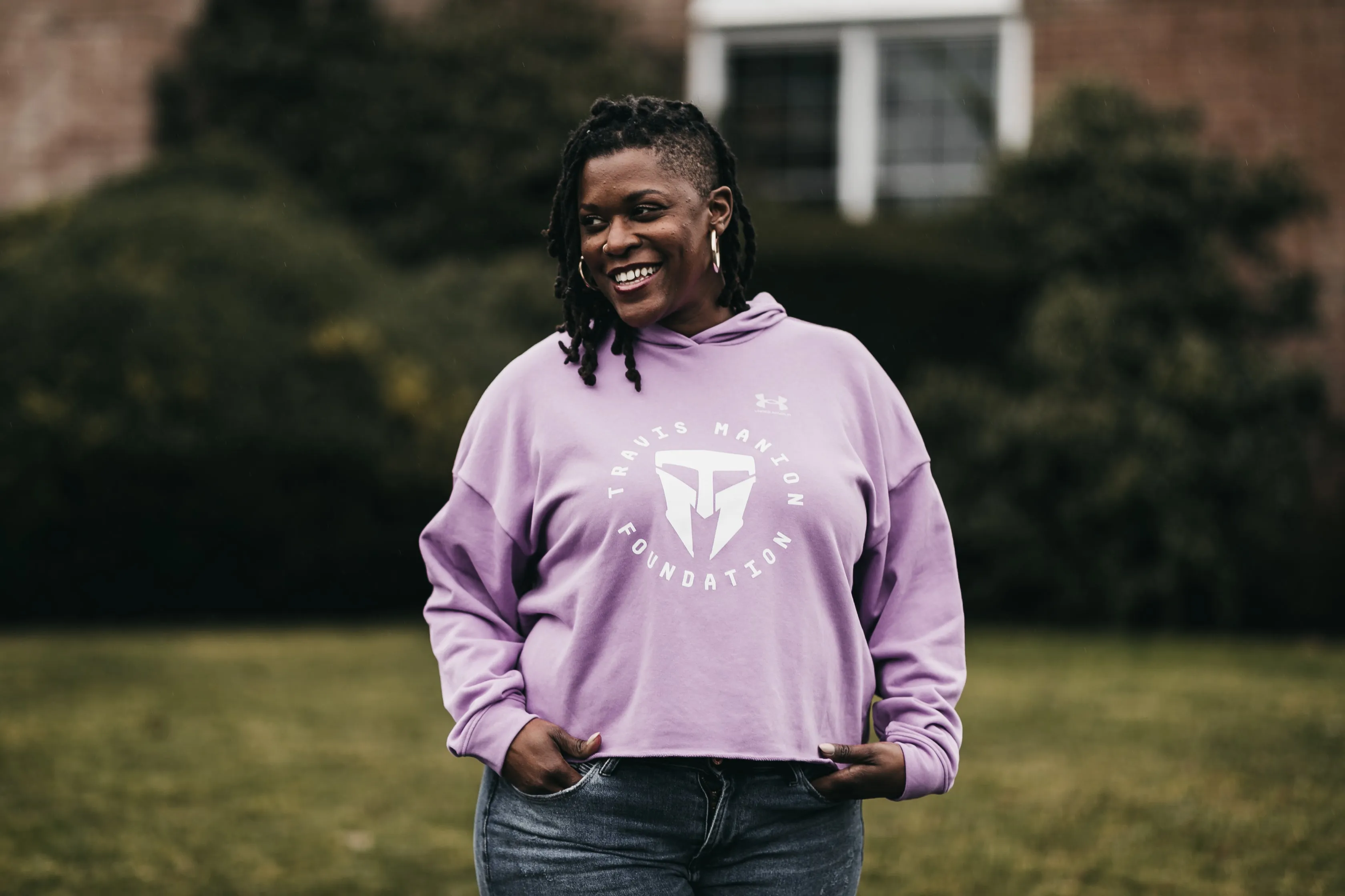 Women's UA Rival Terry Oversized Hoodie