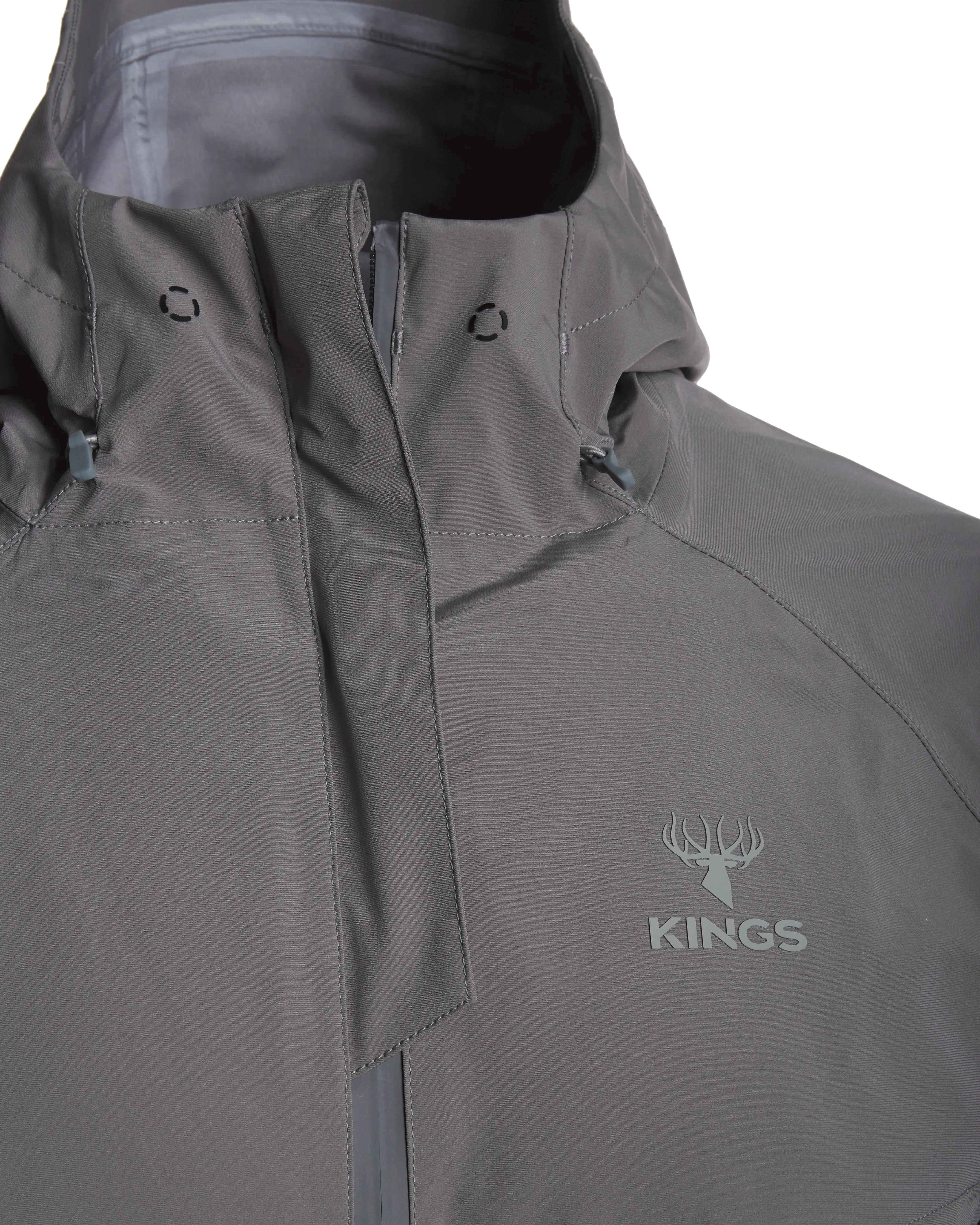 XKG Paramount Rain Jacket