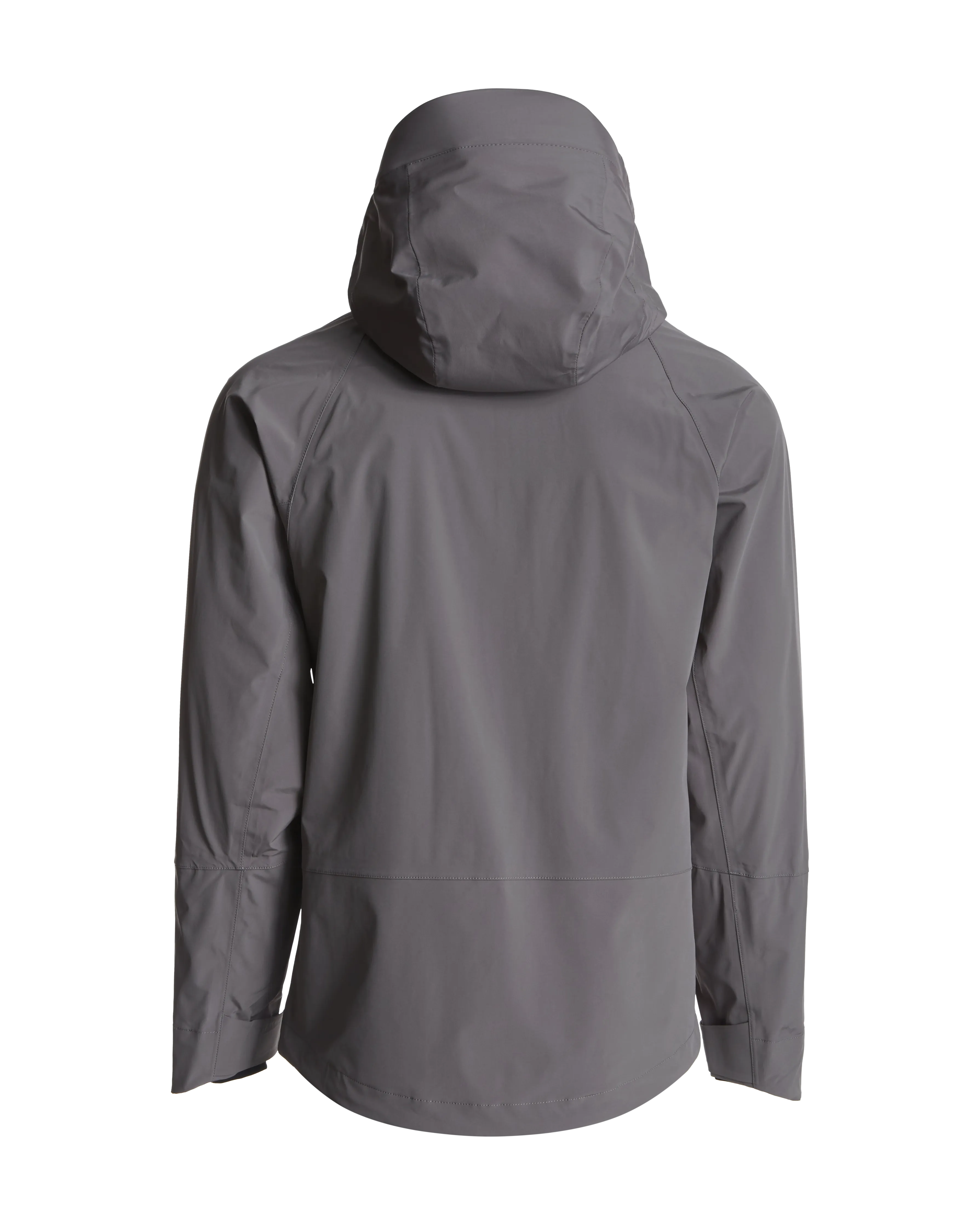 XKG Paramount Rain Jacket