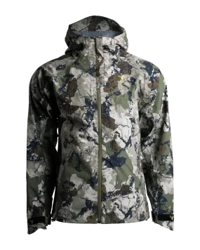 XKG Paramount Rain Jacket