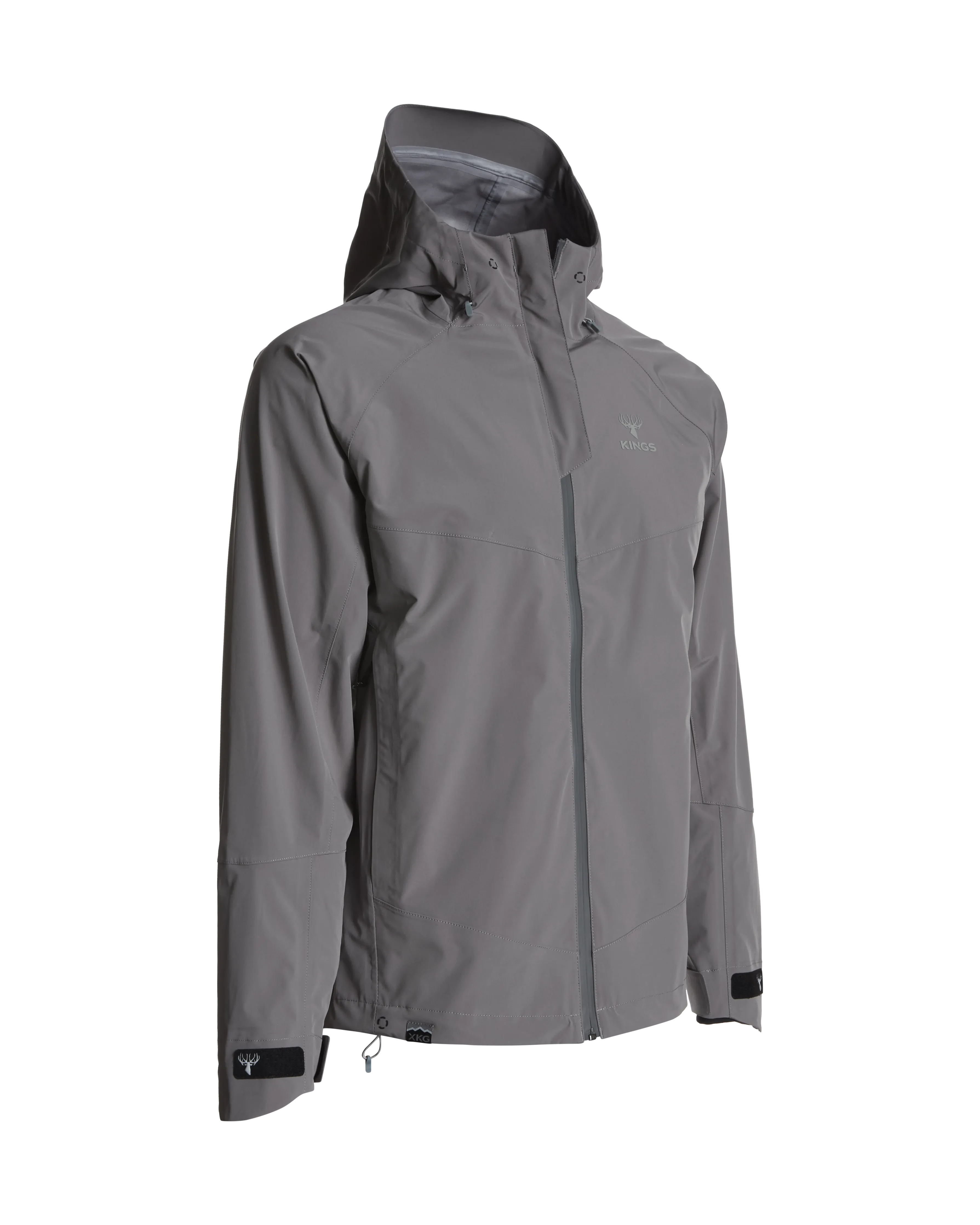 XKG Paramount Rain Jacket