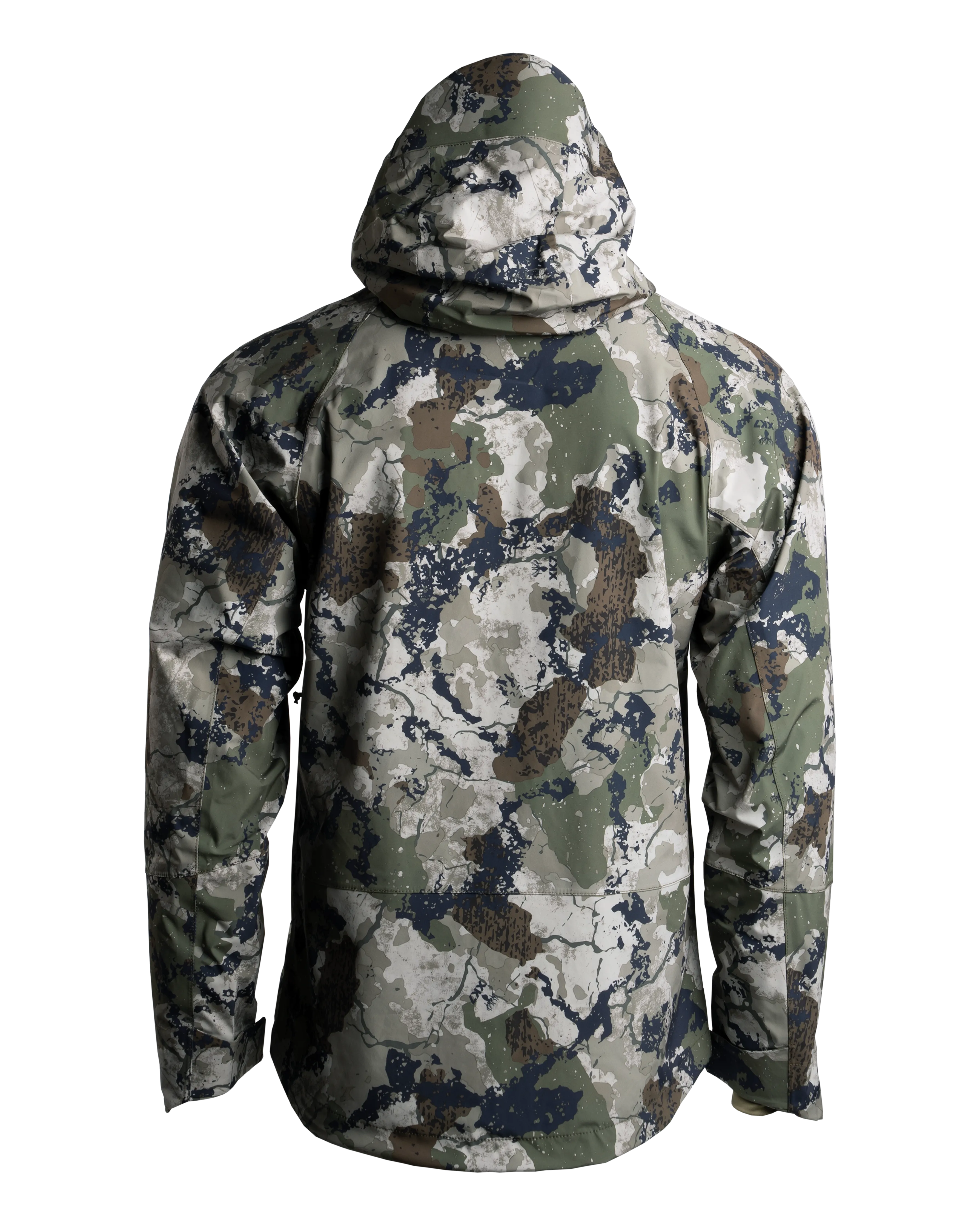 XKG Paramount Rain Jacket