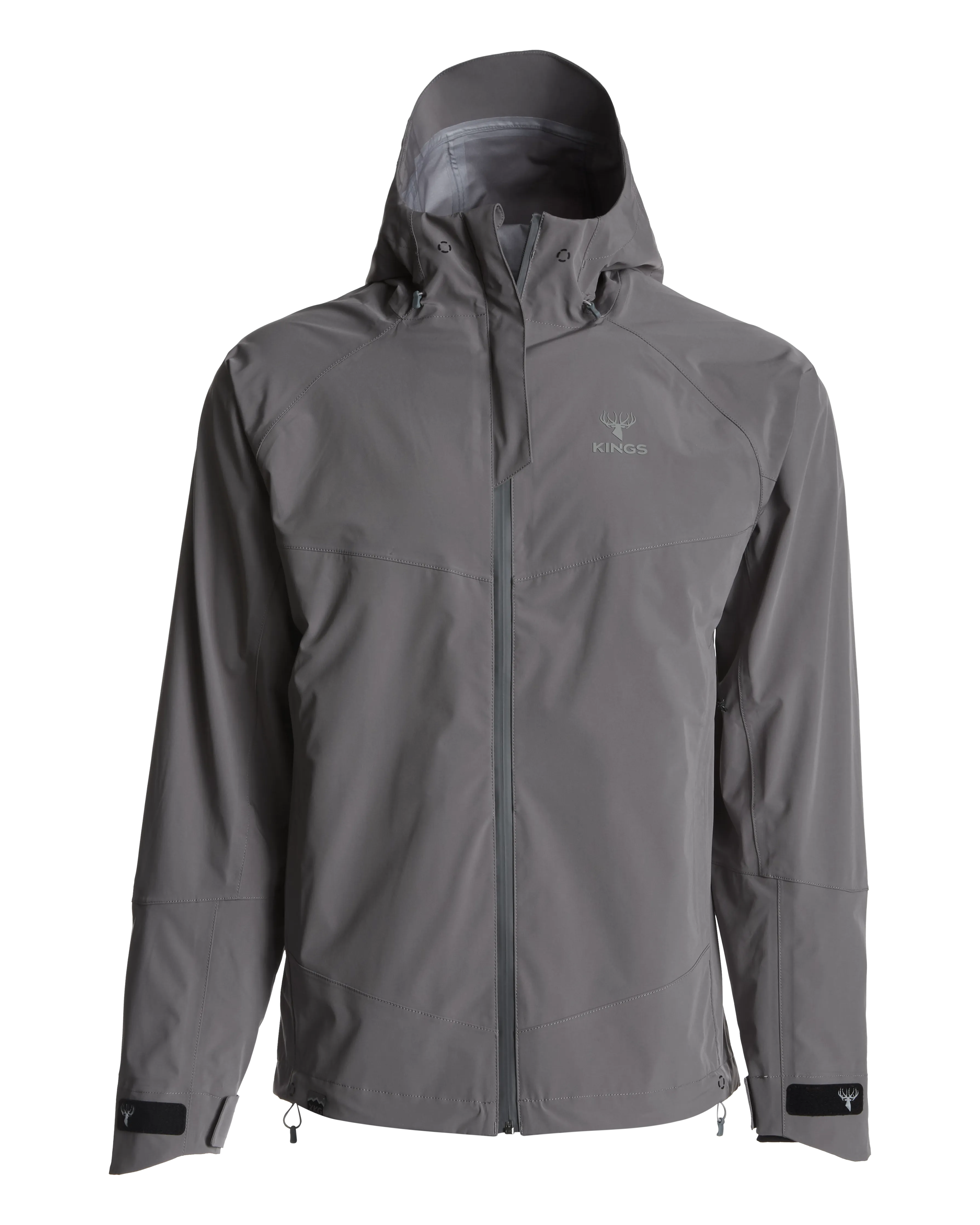 XKG Paramount Rain Jacket