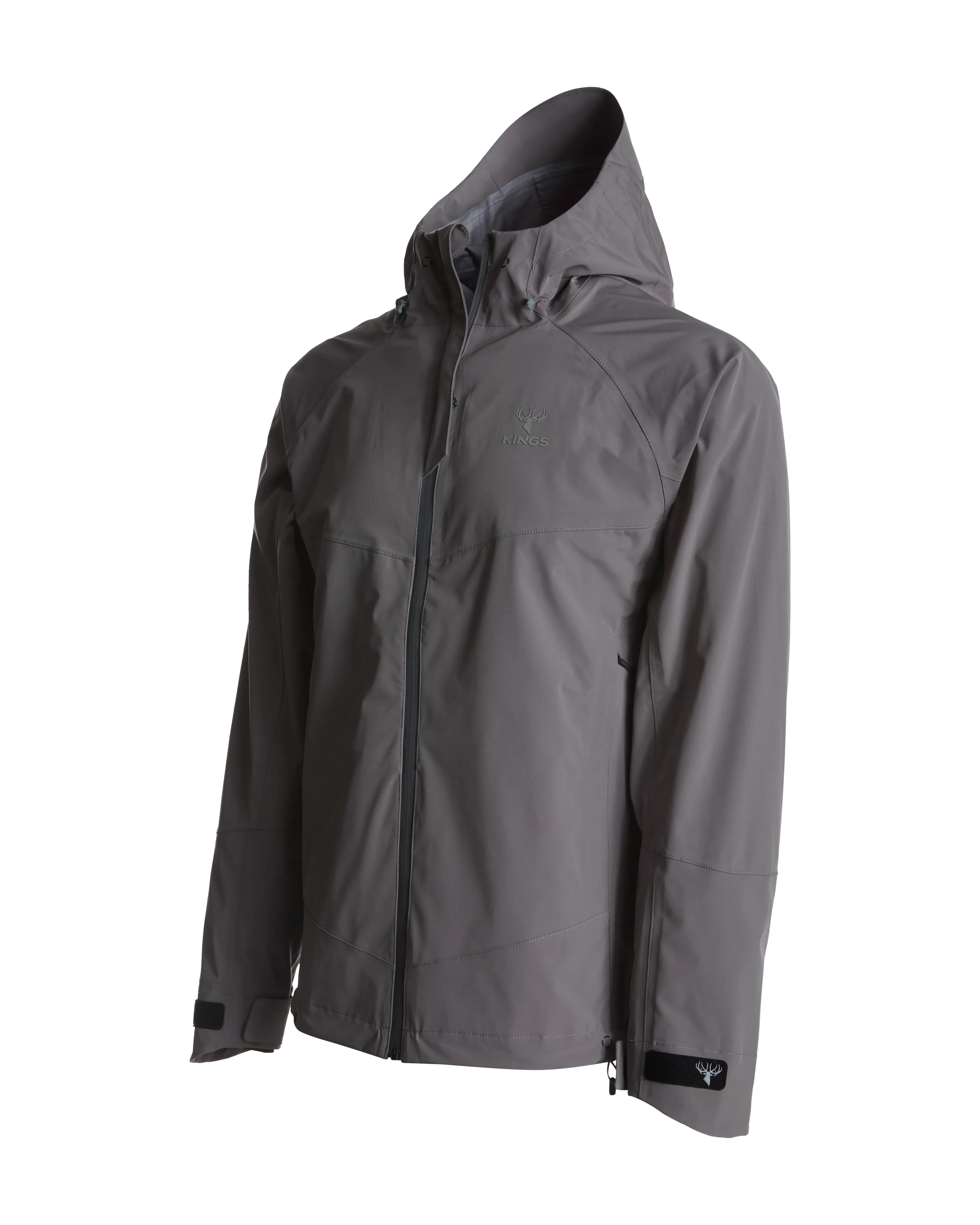 XKG Paramount Rain Jacket