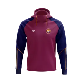 Youghal Camogie: Pullover Hoodie