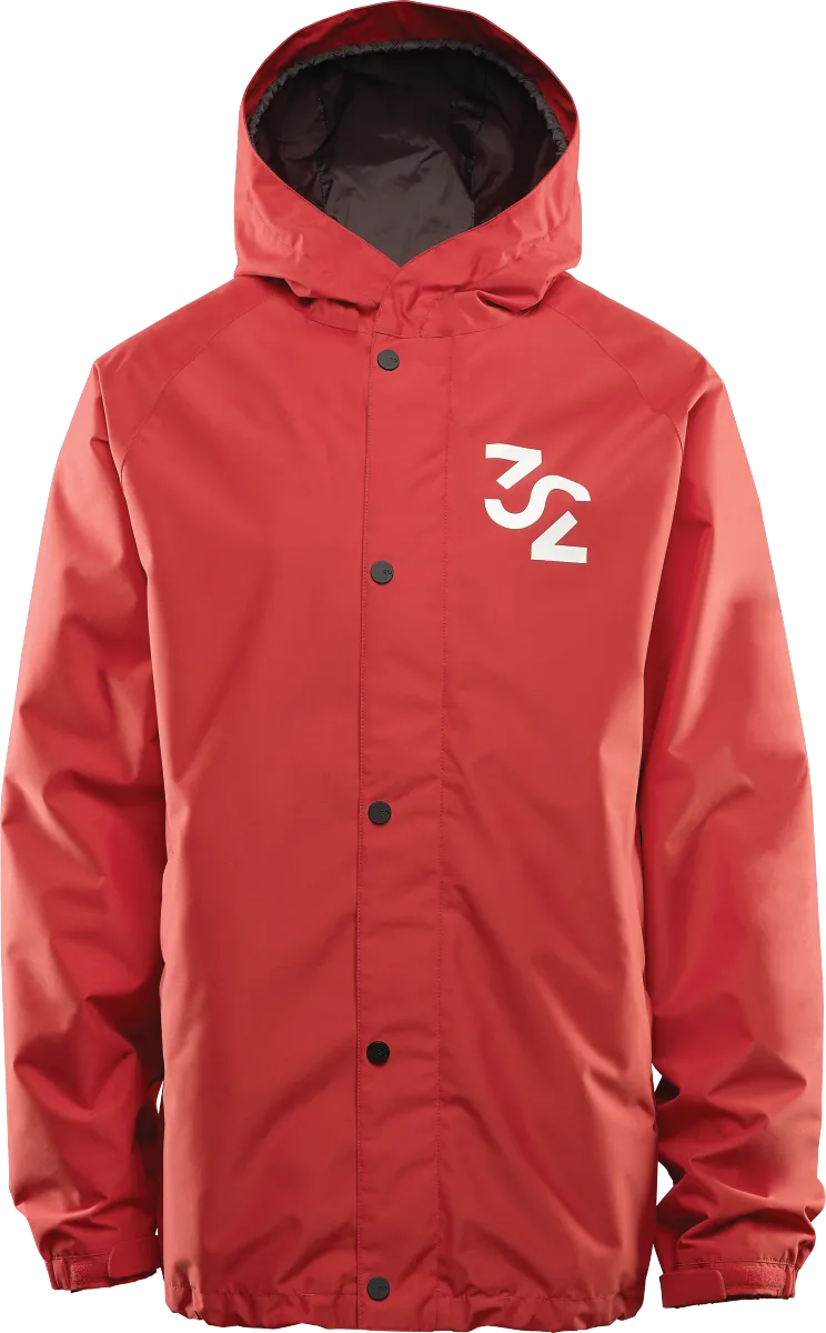 YOUTH LEAGUE JACKET